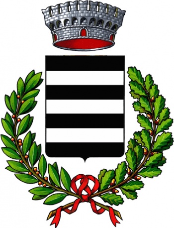 Stemma di Strambino/Arms (crest) of Strambino