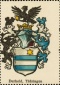 Wappen Durhold