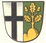 Arms (crest) of Eichenau