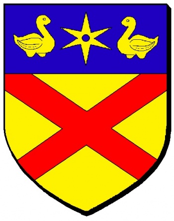 Blason de Hagnicourt / Arms of Hagnicourt