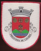 Brasão de Loures/Arms (crest) of Loures
