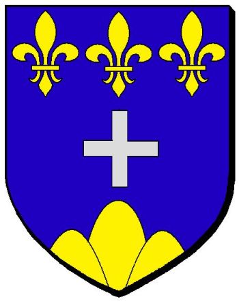 Blason de Argueil/Arms (crest) of Argueil