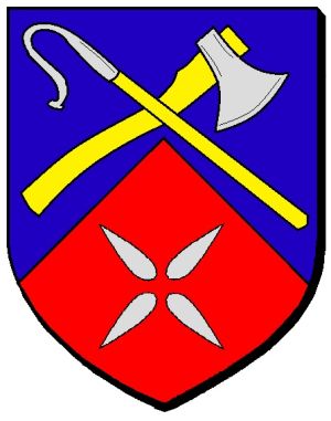 Blason de Artigue/Arms (crest) of Artigue