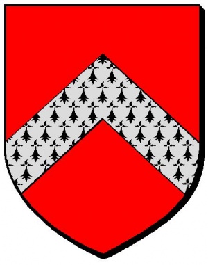 Blason de Chignin/Arms (crest) of Chignin
