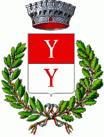 Stemma di Iseo/Arms (crest) of Iseo