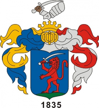 Arms (crest) of Nyírkáta