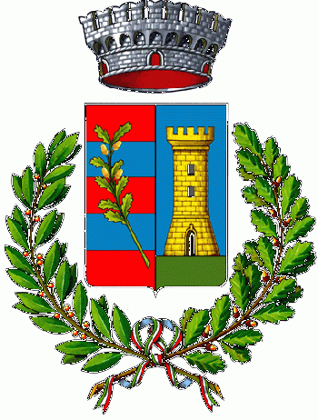 Stemma di Sant'Ilario dello Ionio/Arms (crest) of Sant'Ilario dello Ionio