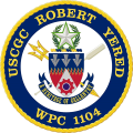 USCGC Robert Yered (WPC-1104).png