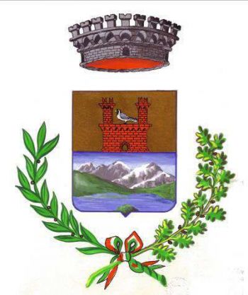 Stemma di Annone di Brianza/Arms (crest) of Annone di Brianza