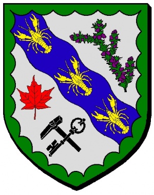 Blason de Bresolettes/Arms (crest) of Bresolettes