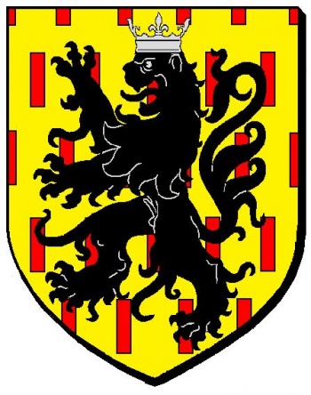 Blason de Champtonnay/Arms (crest) of Champtonnay