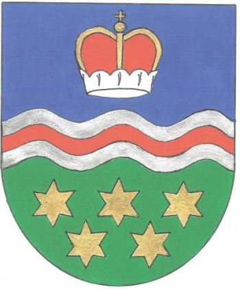 Coat of arms (crest) of Kotopeky