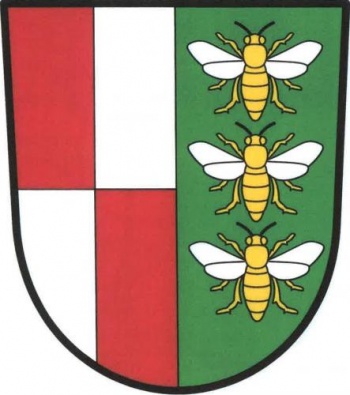 Arms (crest) of Medonosy