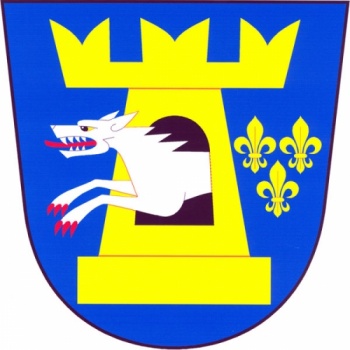 Arms (crest) of Nemyslovice