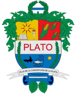 Escudo de Plato