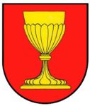 Arms (crest) of Rietheim