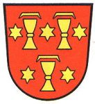 Arms (crest) of Staufen