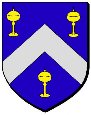 Blason de Villers-en-Cauchies/Arms (crest) of Villers-en-Cauchies