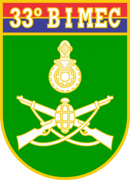 File:33rd Mechanized Infantry Battalion, Brazilian Army.jpg