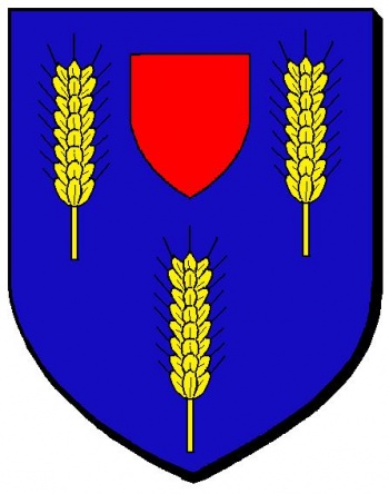 Blason de Clamerey/Arms (crest) of Clamerey