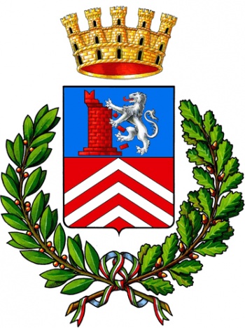Stemma di Lainate/Arms (crest) of Lainate