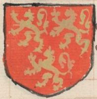 Blason du Rœulx/Arms (crest) of Le Rœulx