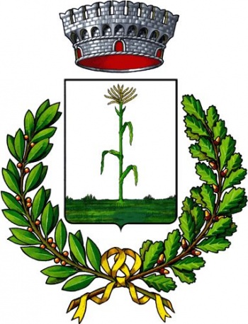 Stemma di Sorgà/Arms (crest) of Sorgà