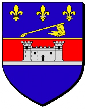 Blason de Charly (Métropole de Lyon)
