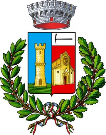 Stemma di Cogorno/Arms (crest) of Cogorno