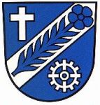Arms (crest) of Gernrode
