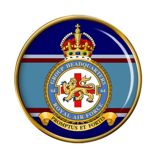 File:No 64 Group Headquarters, Royal Air Force.jpg
