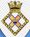 Royal Naval Reserve Mercia, Royal Navy.jpg