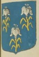 Blason de Sées/Arms (crest) of Sées