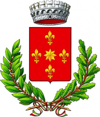 Stemma di Sarnico/Arms (crest) of Sarnico