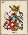 Wappen von Fessler