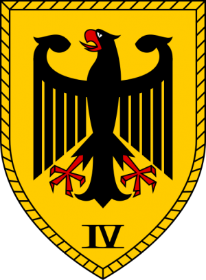 IV Corps, German Army.png