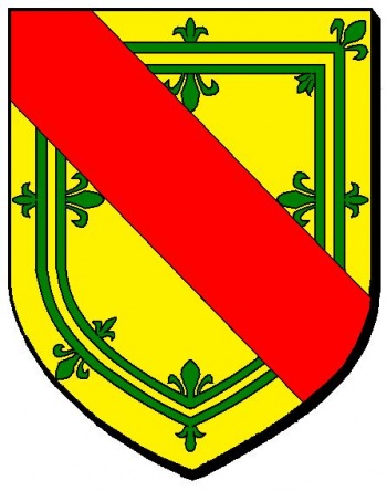 Blason de Rumigny (Ardennes)/Arms (crest) of Rumigny (Ardennes)