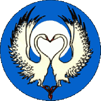 Arms of Tyungyulunskiy Nasleg