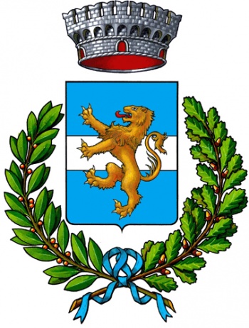 Stemma di Carinaro/Arms (crest) of Carinaro