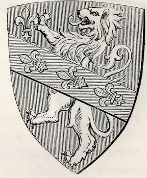 Arms (crest) of Cutigliano