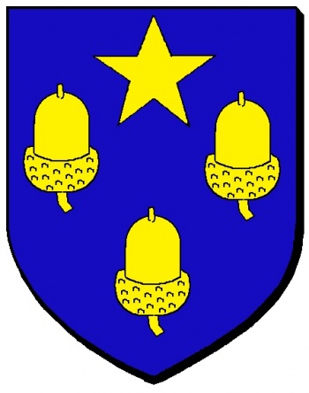 Blason de Jacou/Arms (crest) of Jacou