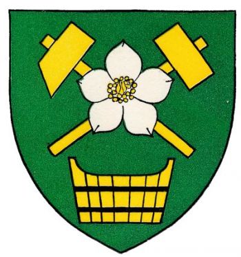 Wappen von Kleinzell