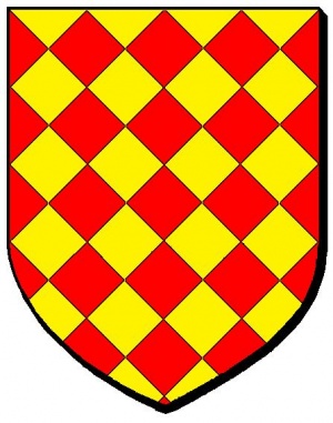 Blason de Noé (Haute-Garonne)/Coat of arms (crest) of {{PAGENAME