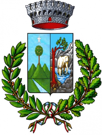 Stemma di Alto Reno Terme/Arms (crest) of Alto Reno Terme