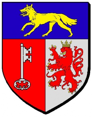 Blason de Cravans/Arms (crest) of Cravans