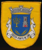 Brasão de Freixo/Arms (crest) of Freixo