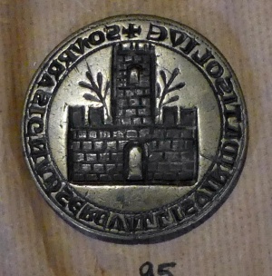 Seal of Morrovalle