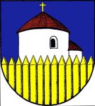 Arms (crest) of Staré Mesto