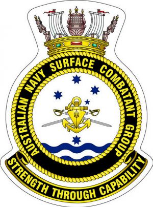 Australian Navy Surface Combatant Group, Royal Australian Navy.jpg