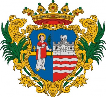 Győr (címer, arms)